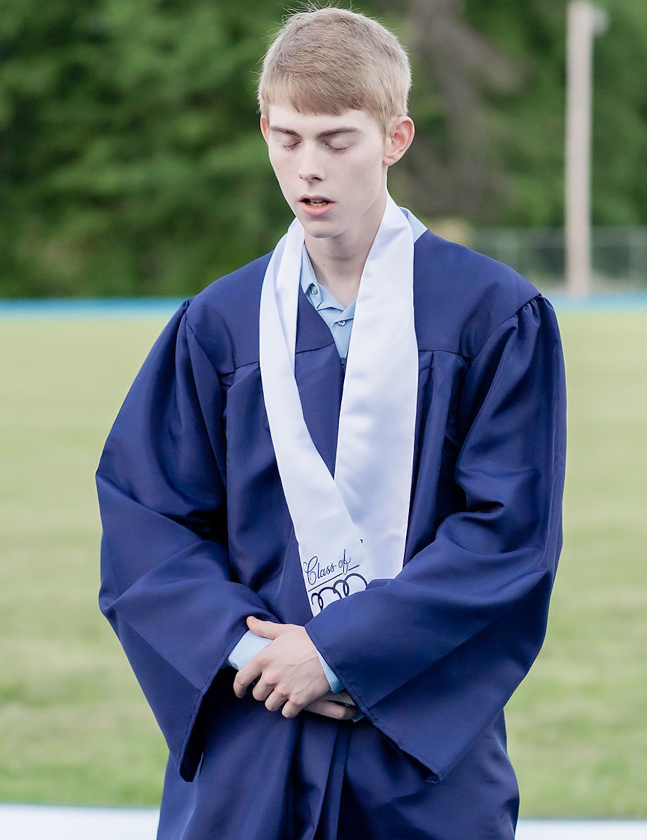 SHS 2020